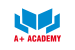 A+ Academy Logo